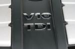 Volkswagen Touareg V10 TDi 2008 года